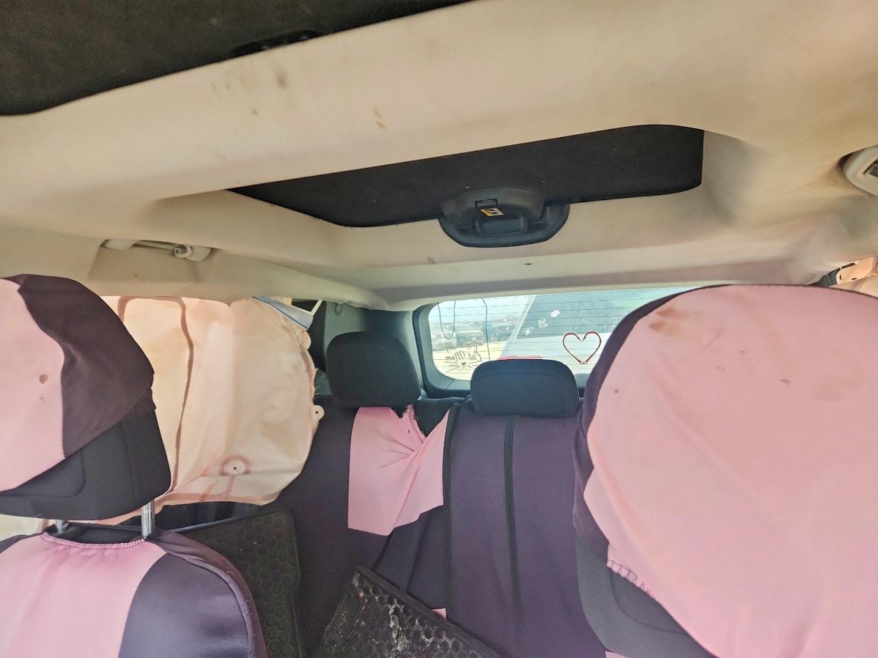 Jeep Renegade Latitude