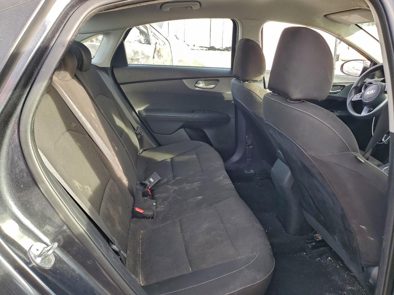 Kia Forte Fe