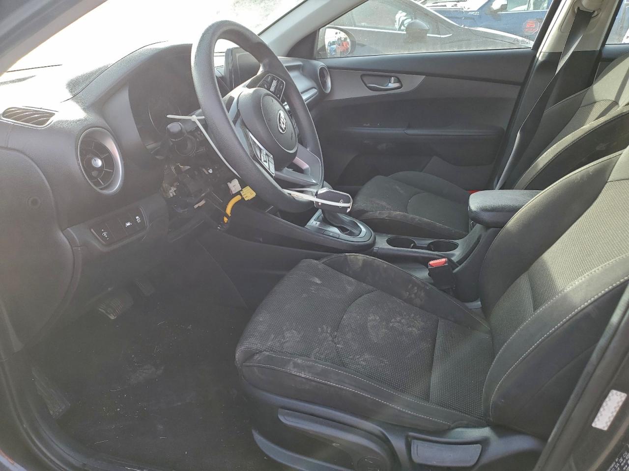 Kia Forte Fe