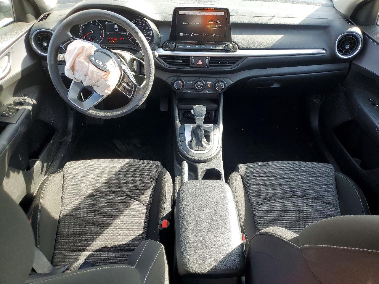 Kia Forte Lxs