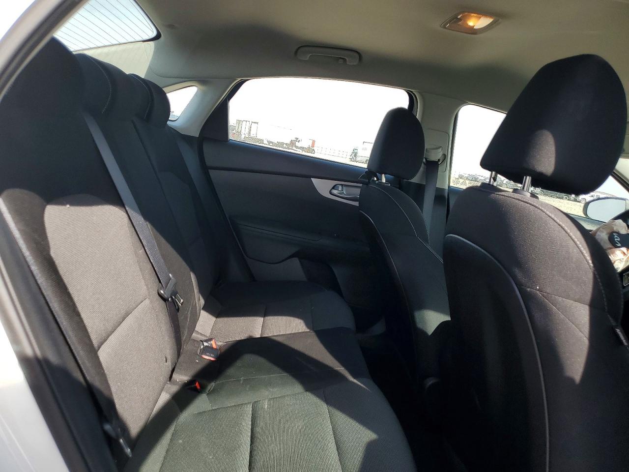 Kia Forte Lxs