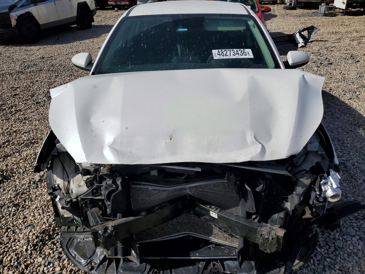 Kia Forte Lxs