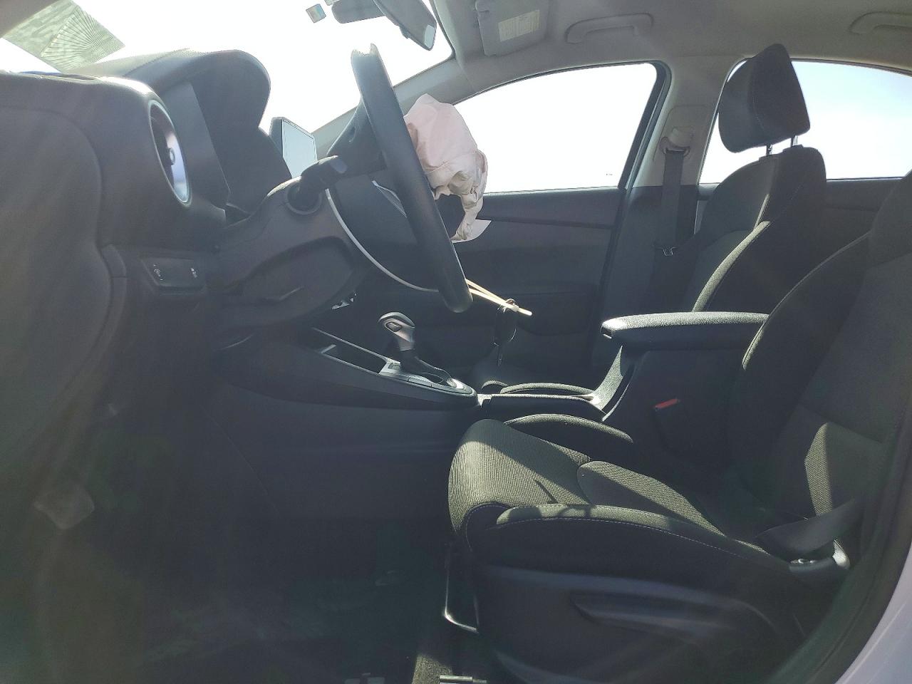 Kia Forte Lxs