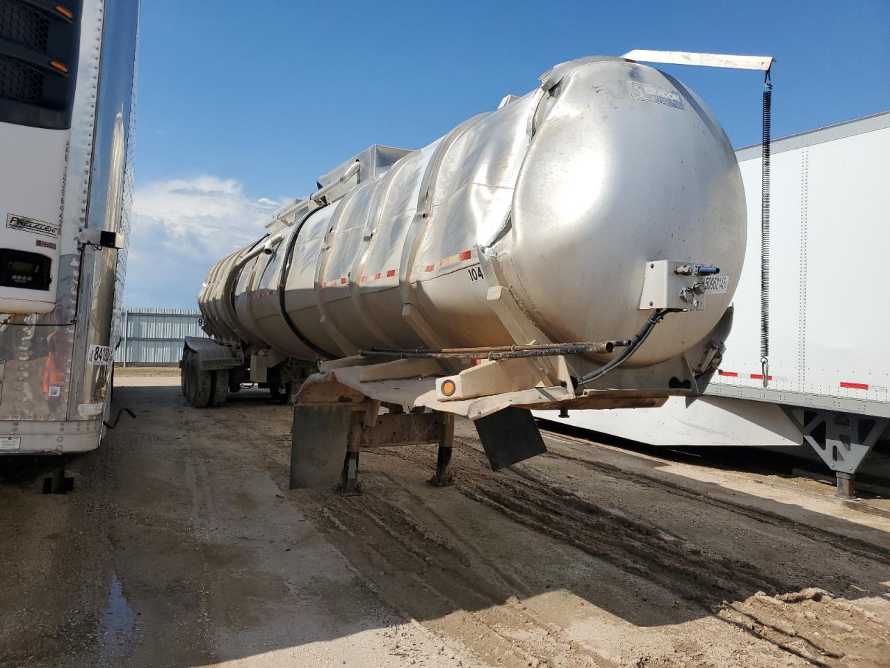 Salvage Tanker Other Image