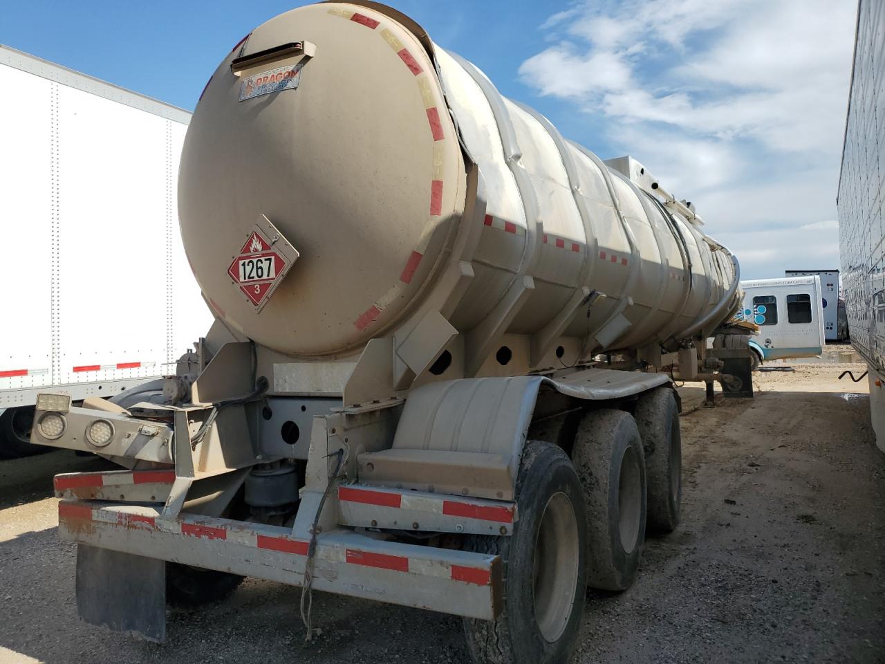 Tanker Other