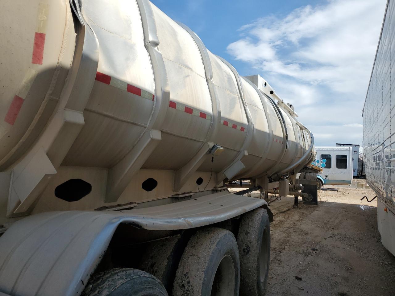 Tanker Other
