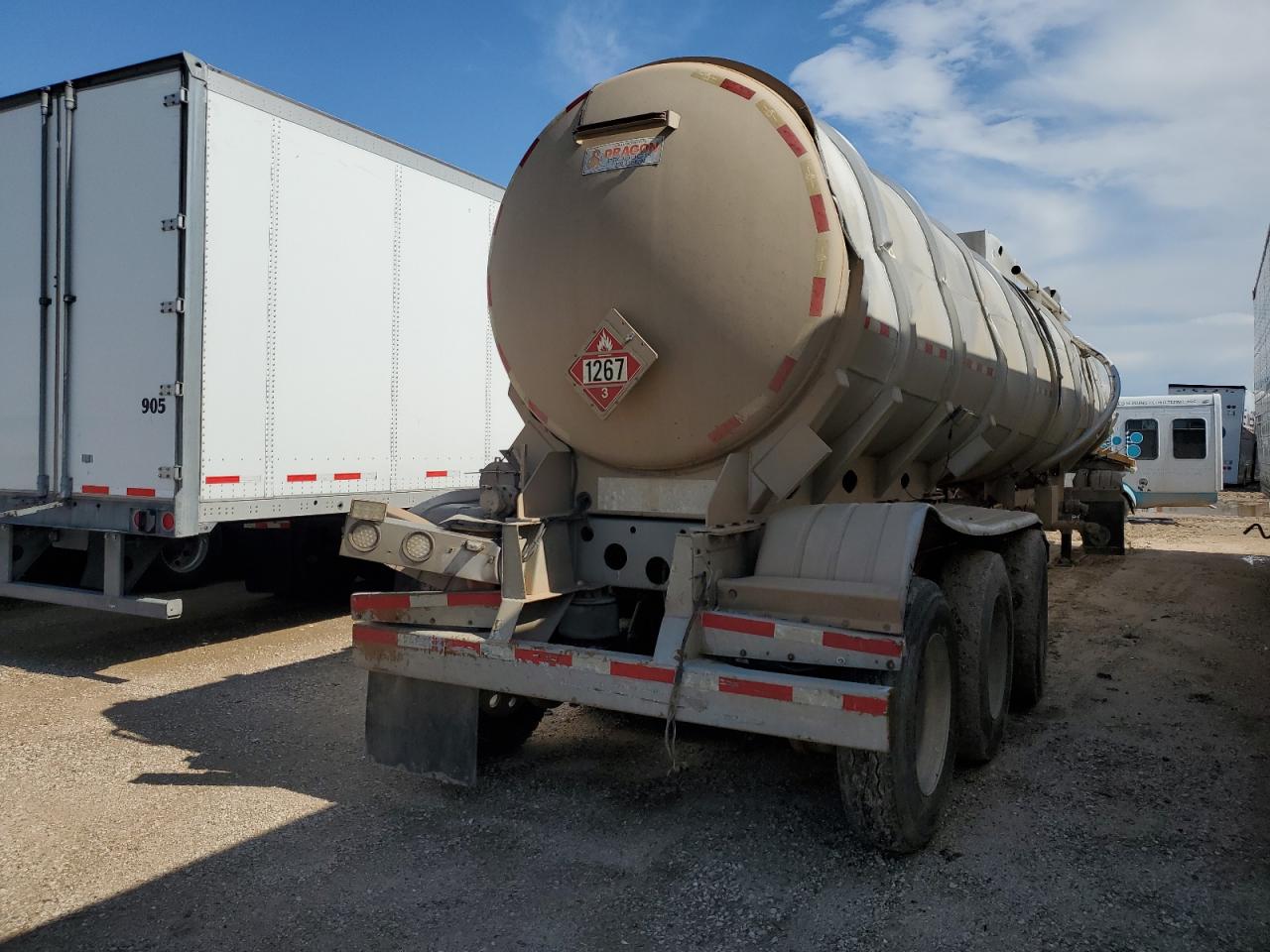 Tanker Other