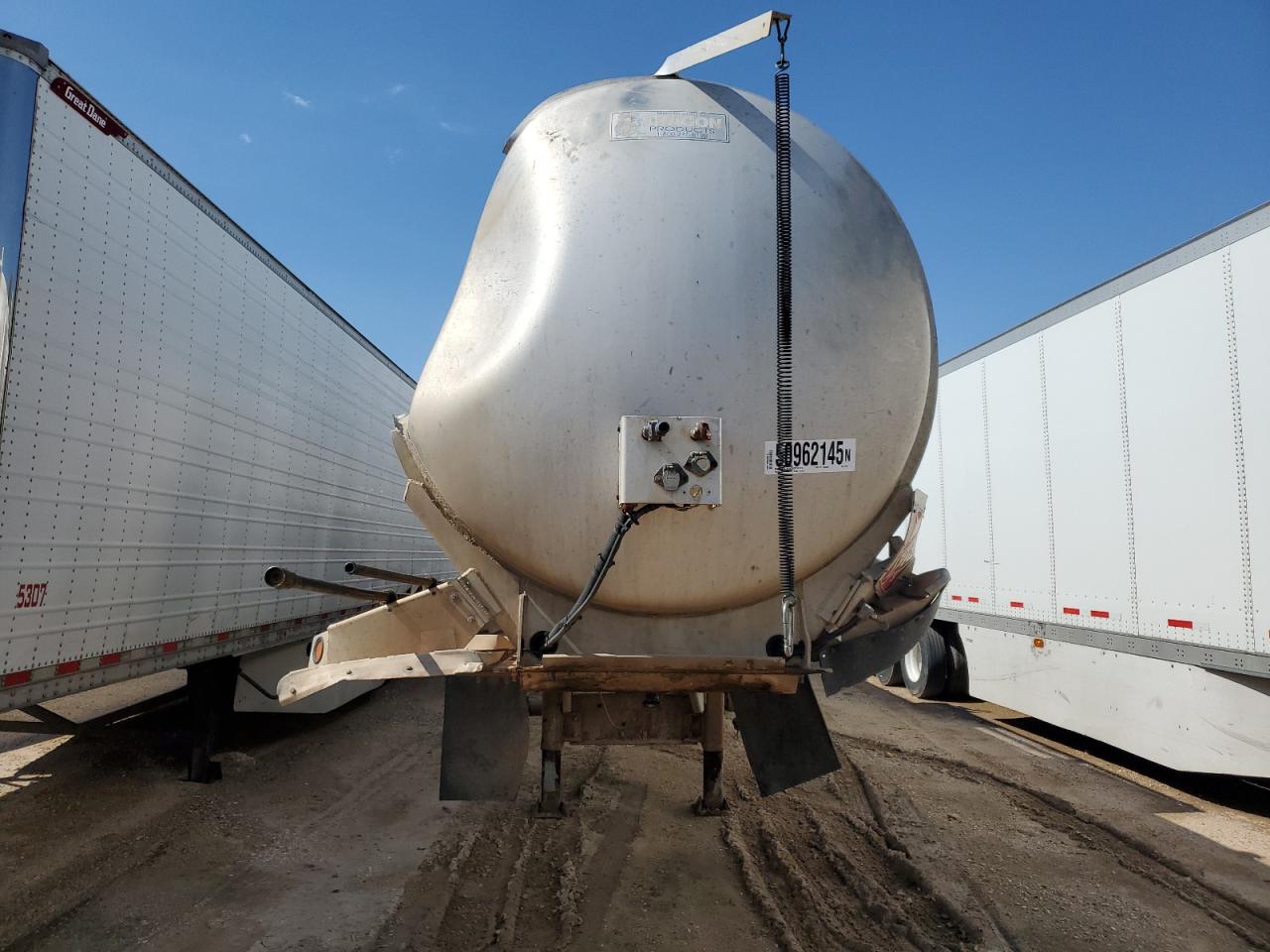 Tanker Other