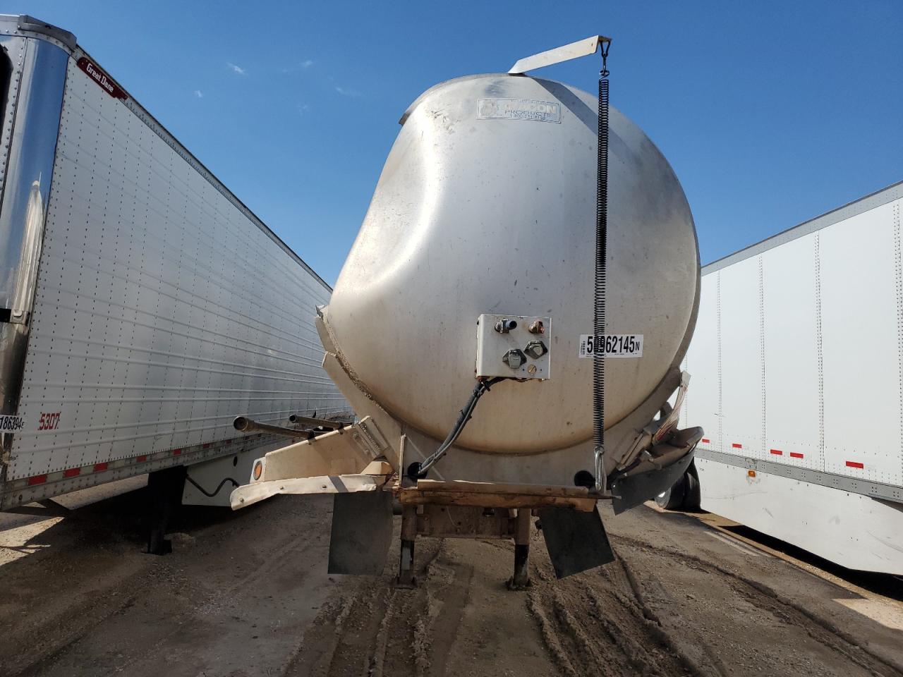 Tanker Other