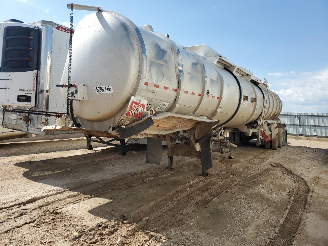Tanker Other