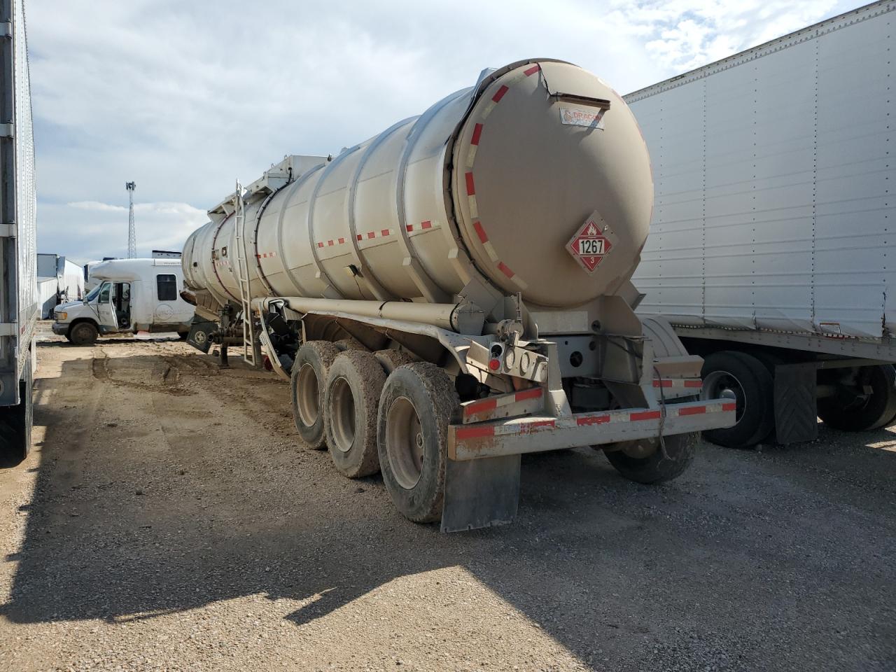 Tanker Other