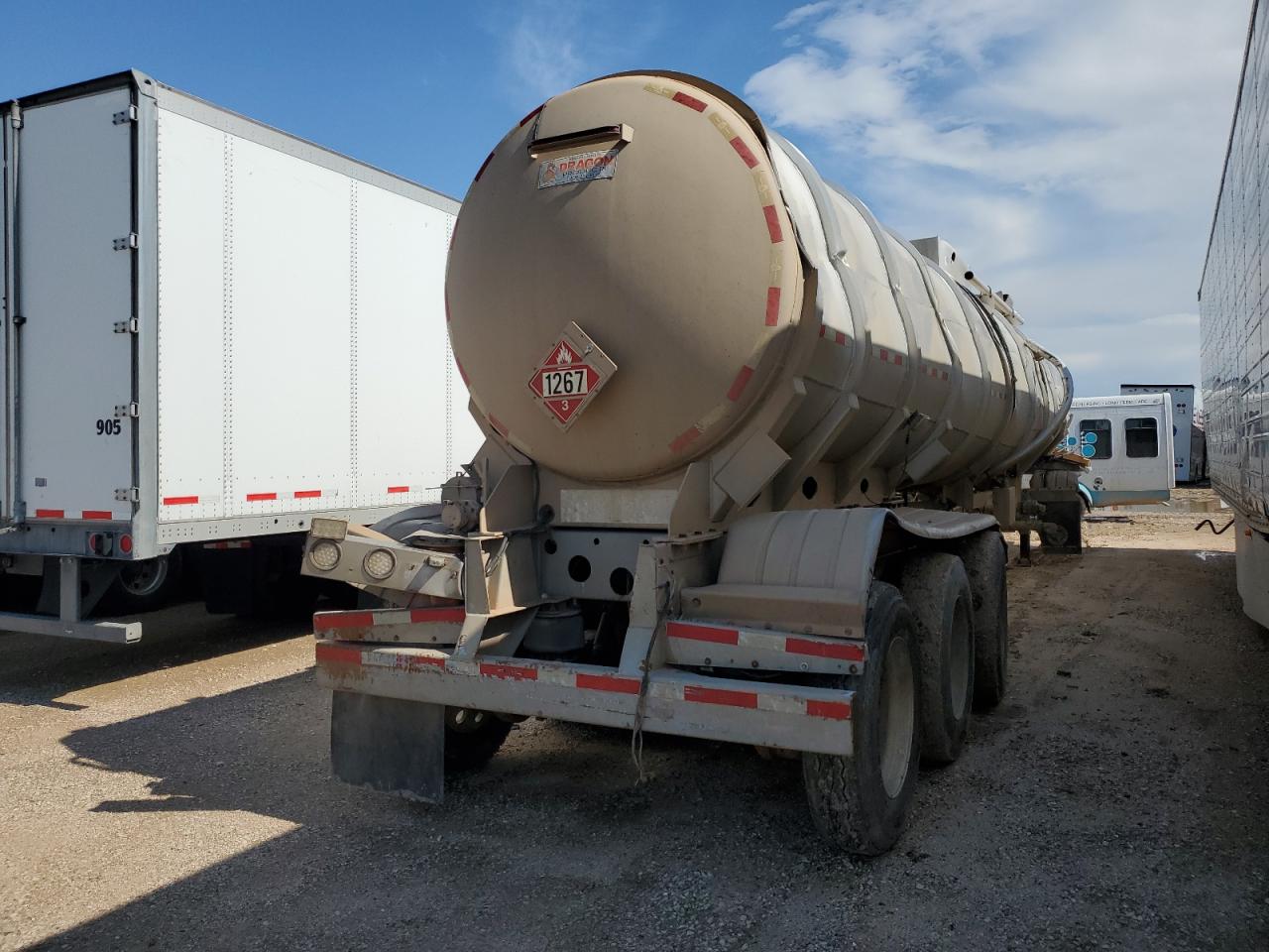 Tanker Other