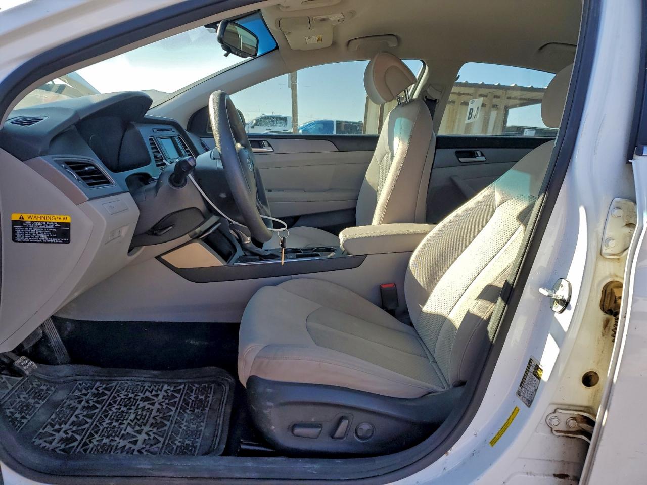 Hyundai SONATA Se