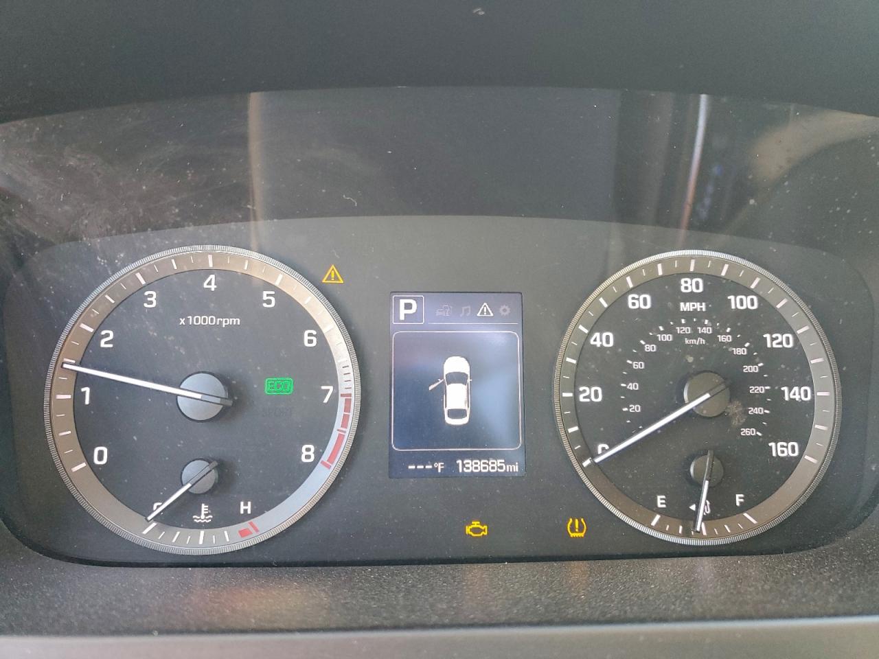 Hyundai SONATA Se