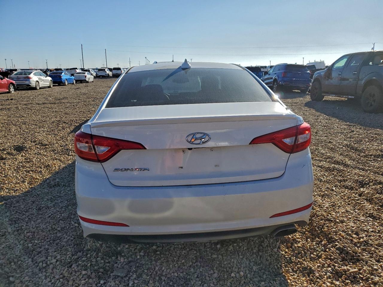 Hyundai SONATA Se