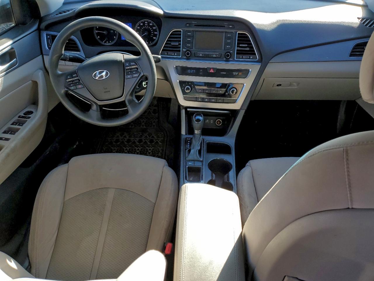 Hyundai SONATA Se