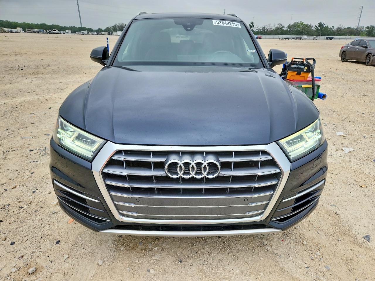 Audi Q5 Premium Plus