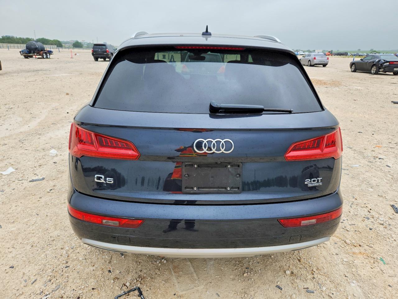 Audi Q5 Premium Plus