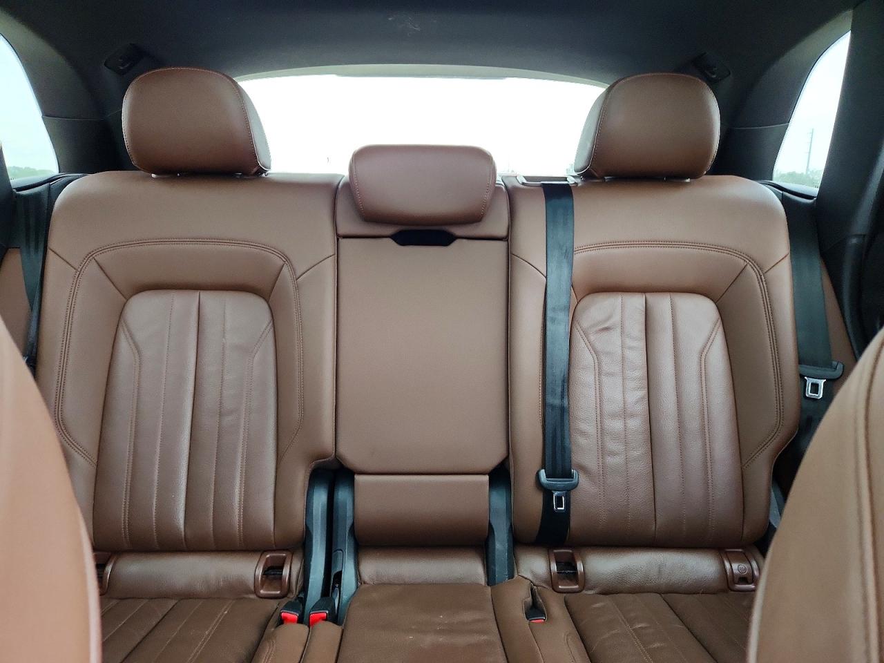 Audi Q5 Premium Plus