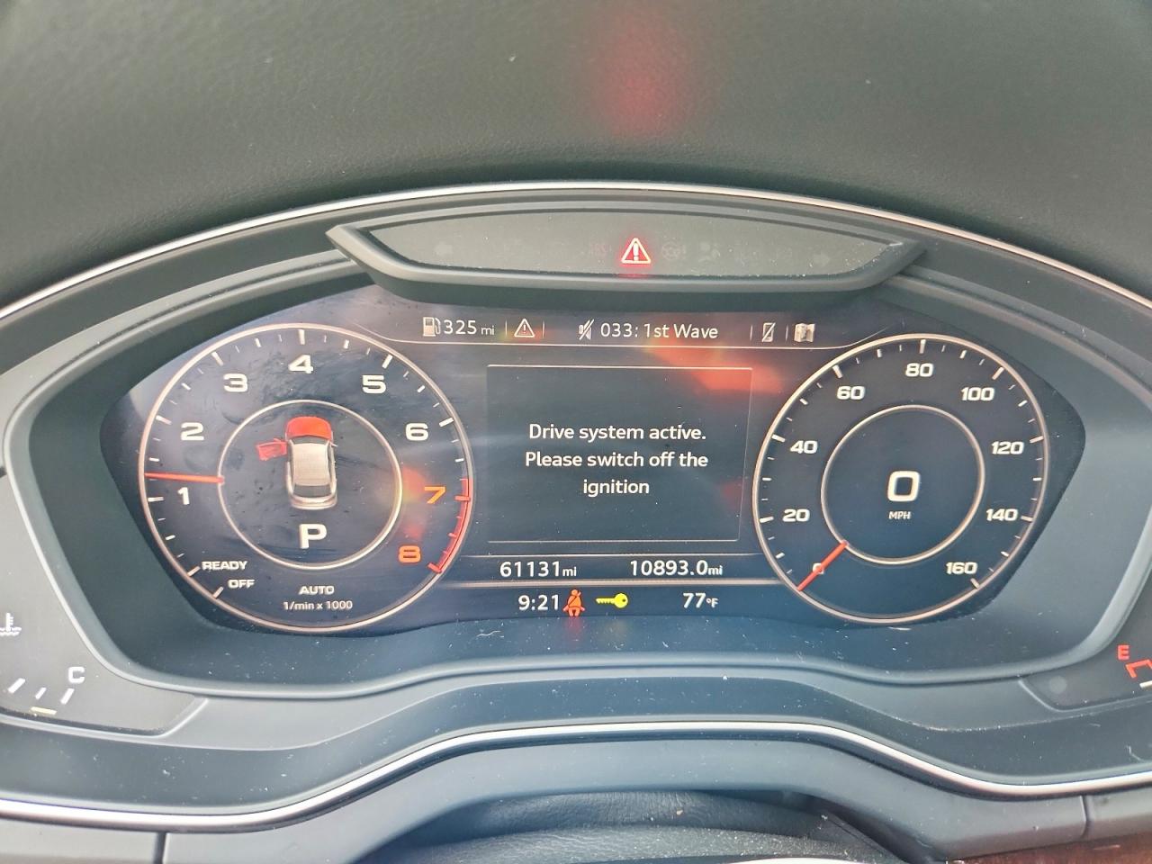 Audi Q5 Premium Plus