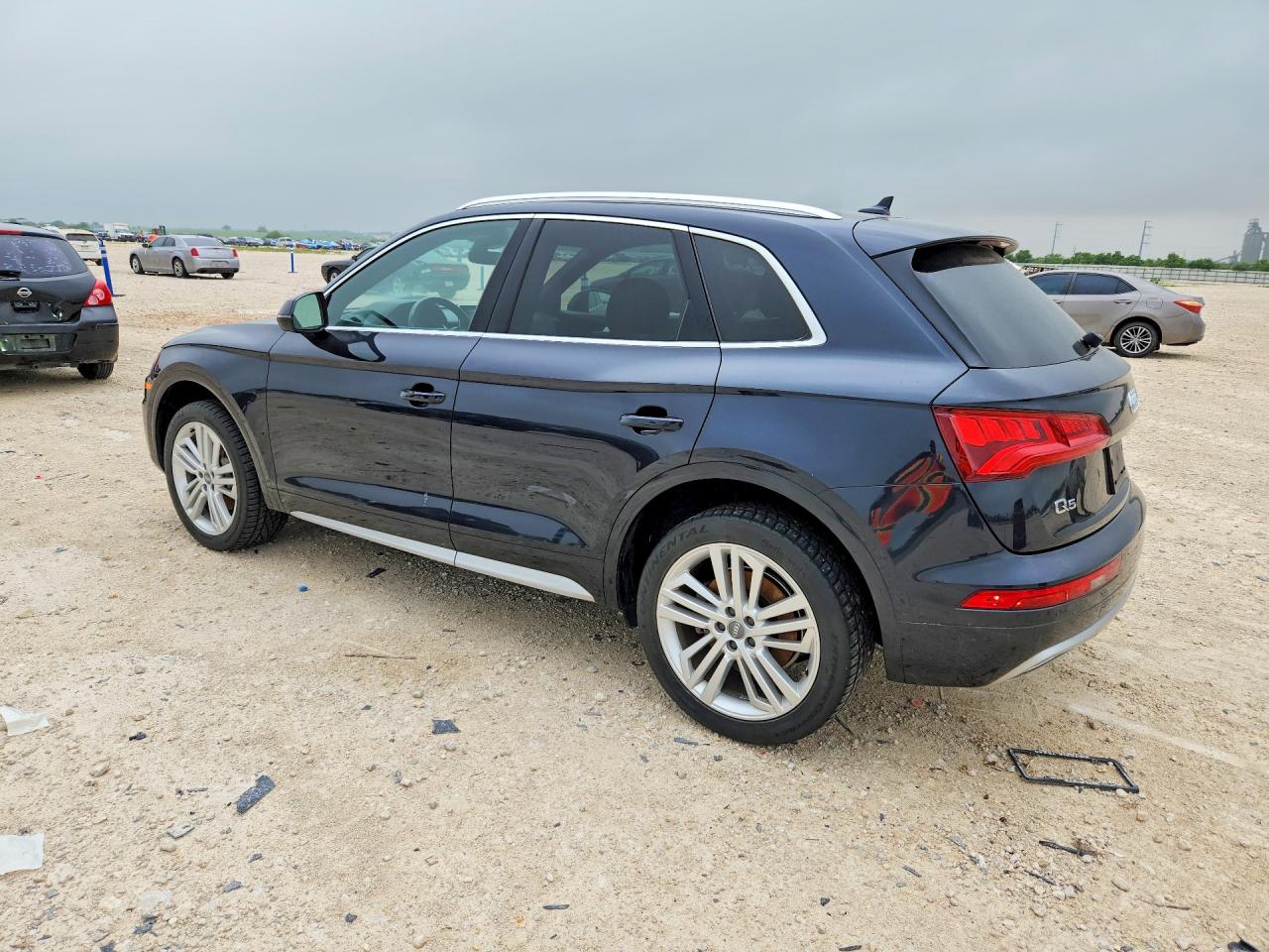 Audi Q5 Premium Plus