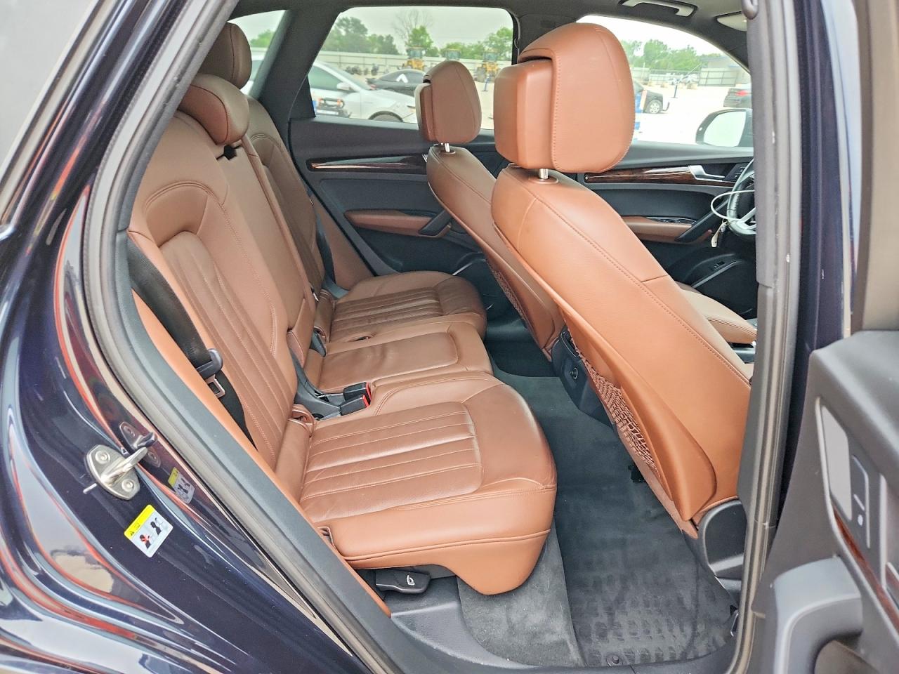 Audi Q5 Premium Plus