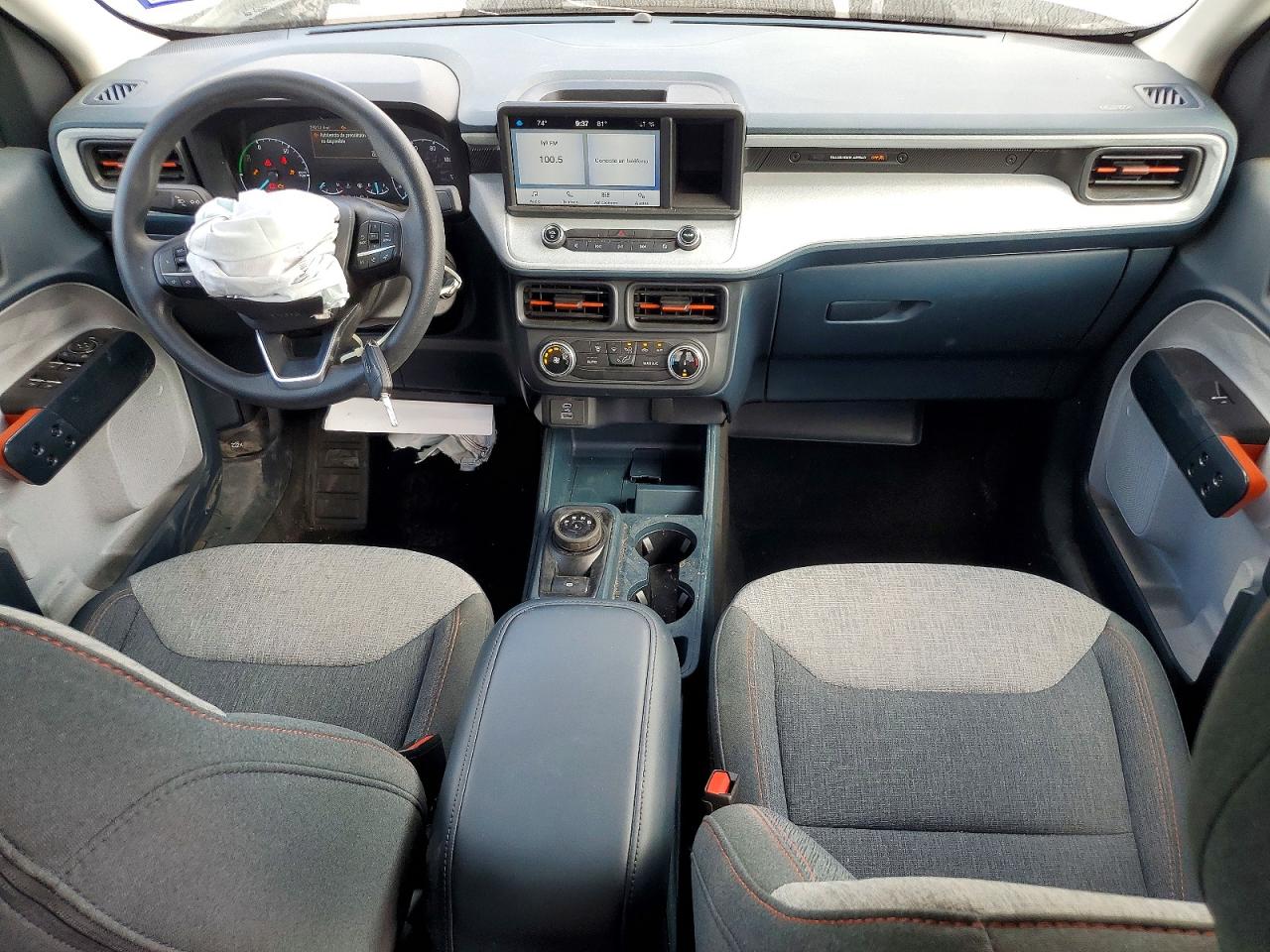 Ford Maverick Xlt