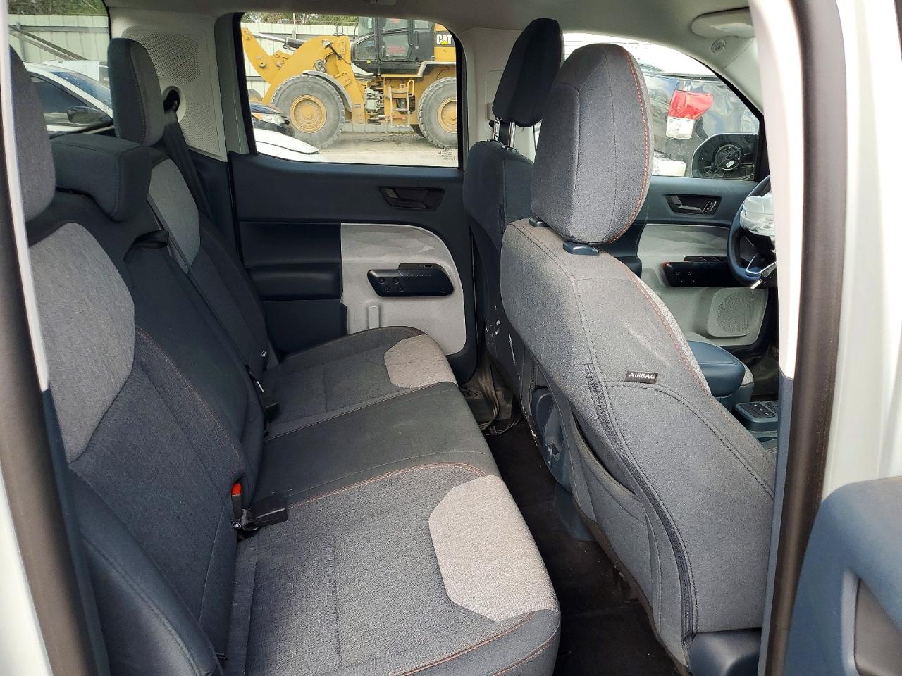 Ford Maverick Xlt