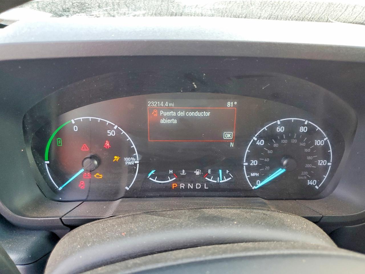 Ford Maverick Xlt