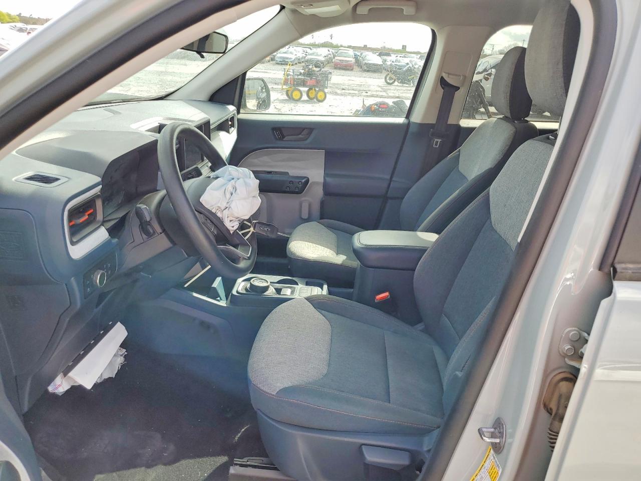 Ford Maverick Xlt