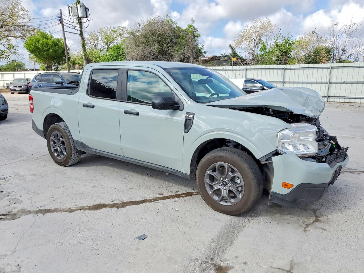 Ford Maverick Xlt
