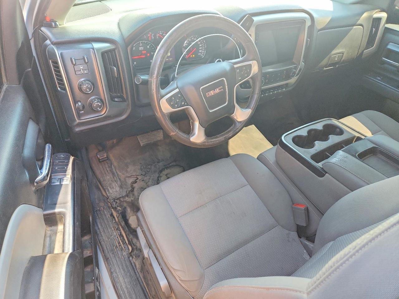 GMC Sierra C1500