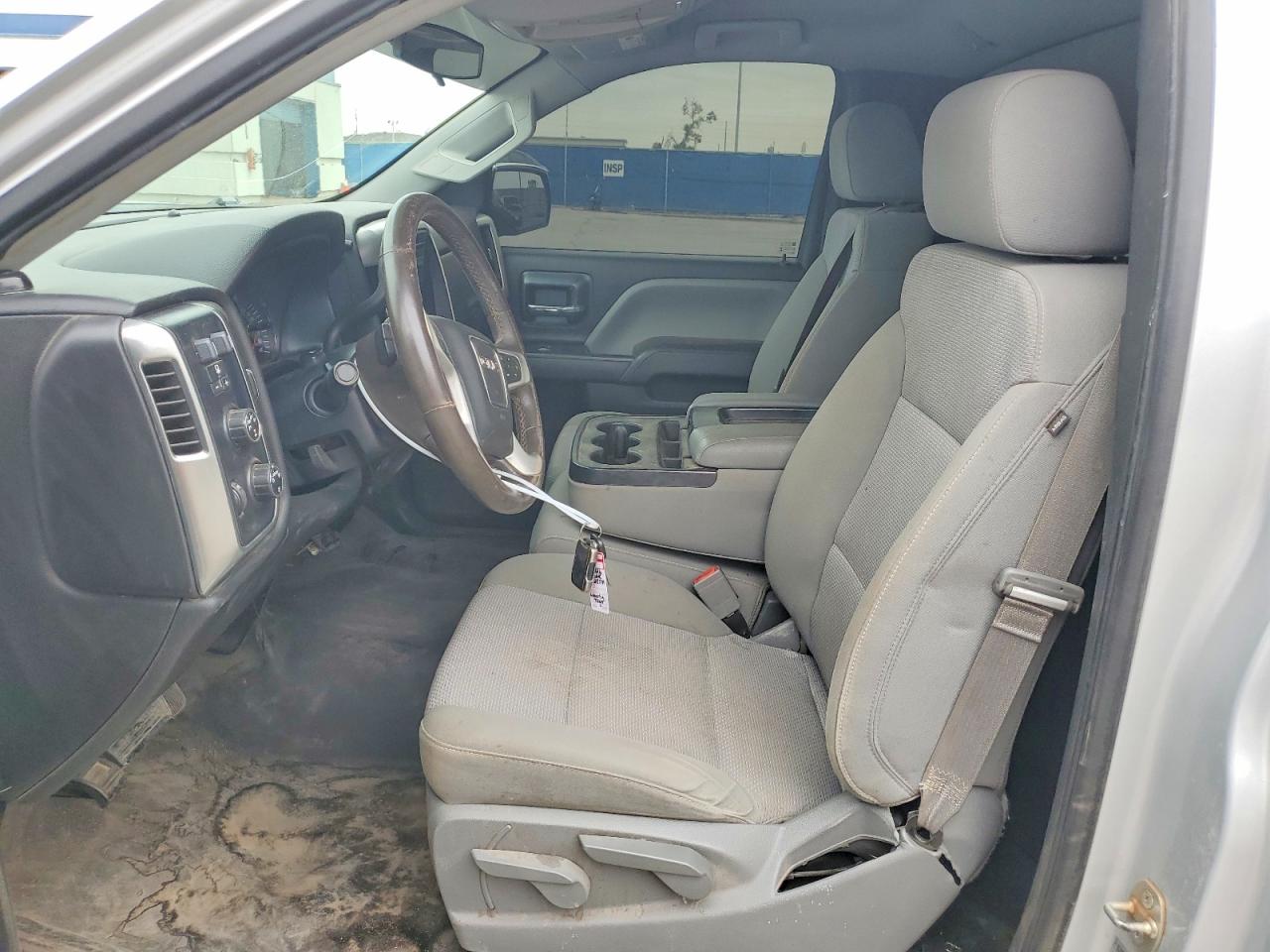 GMC Sierra C1500