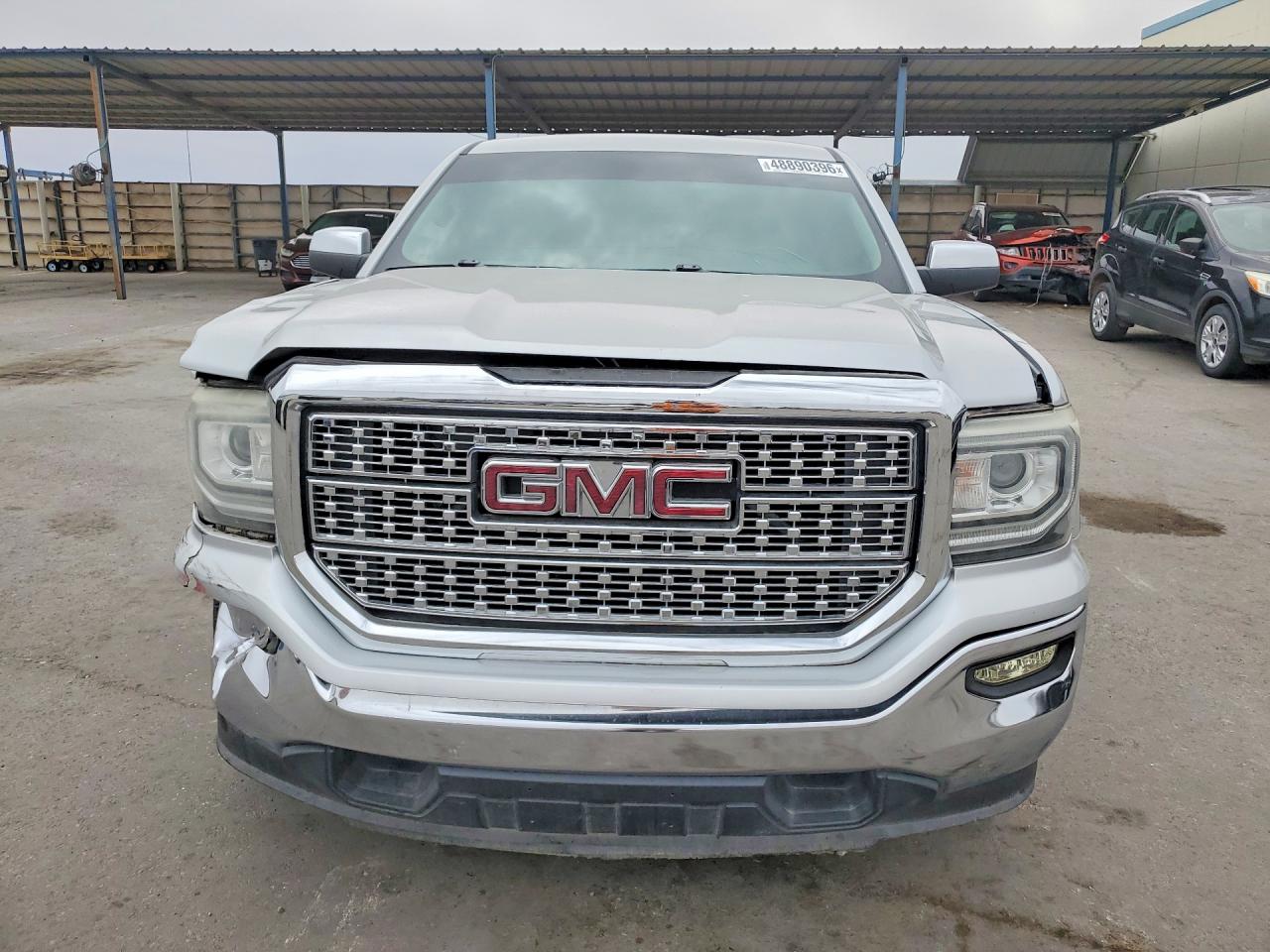 GMC Sierra C1500