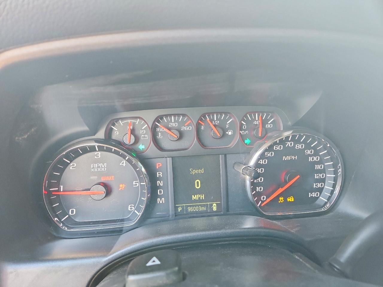 GMC Sierra C1500