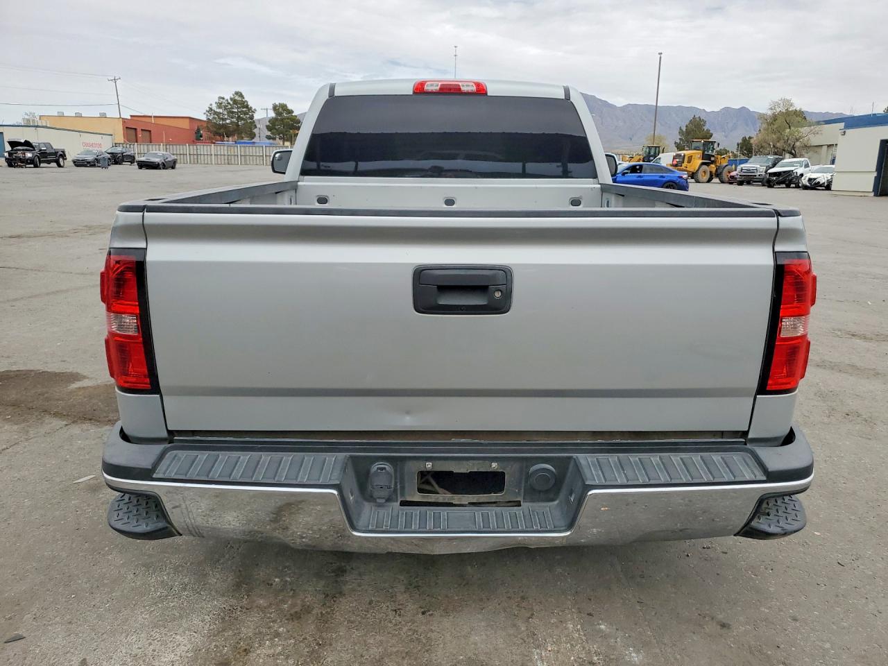 GMC Sierra C1500