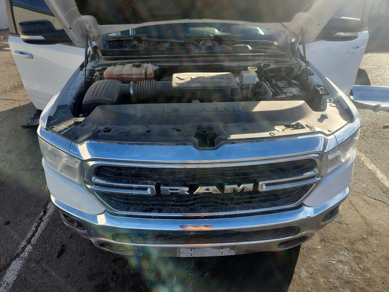 Ram 1500 Big Horn