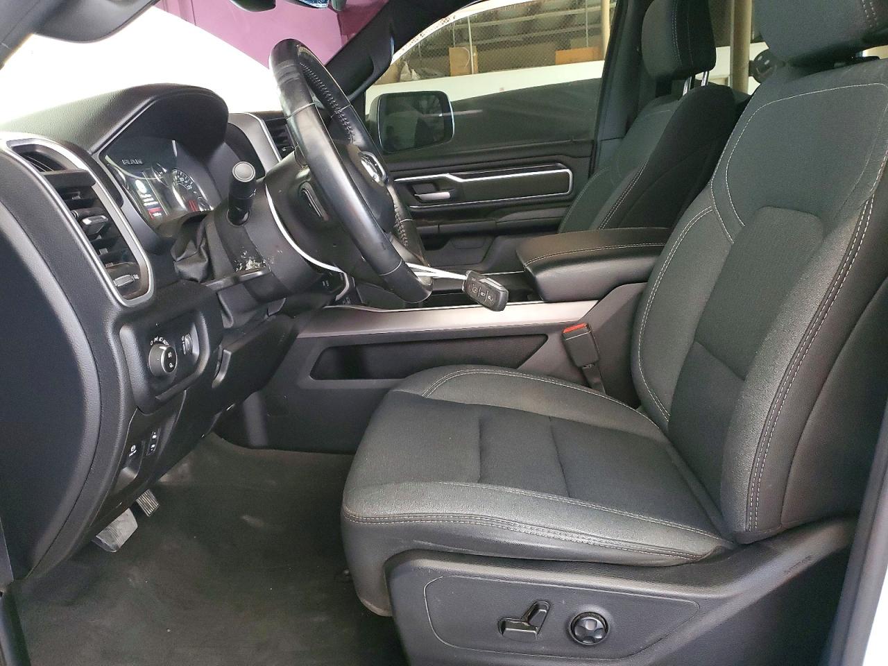 Ram 1500 Big Horn