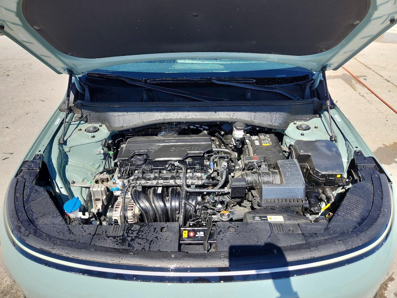 Hyundai KONA Sel Sport