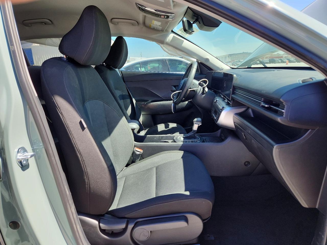 Hyundai KONA Sel Sport