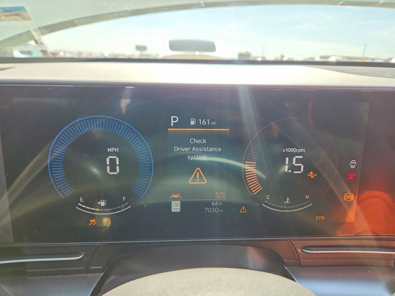 Hyundai KONA Sel Sport