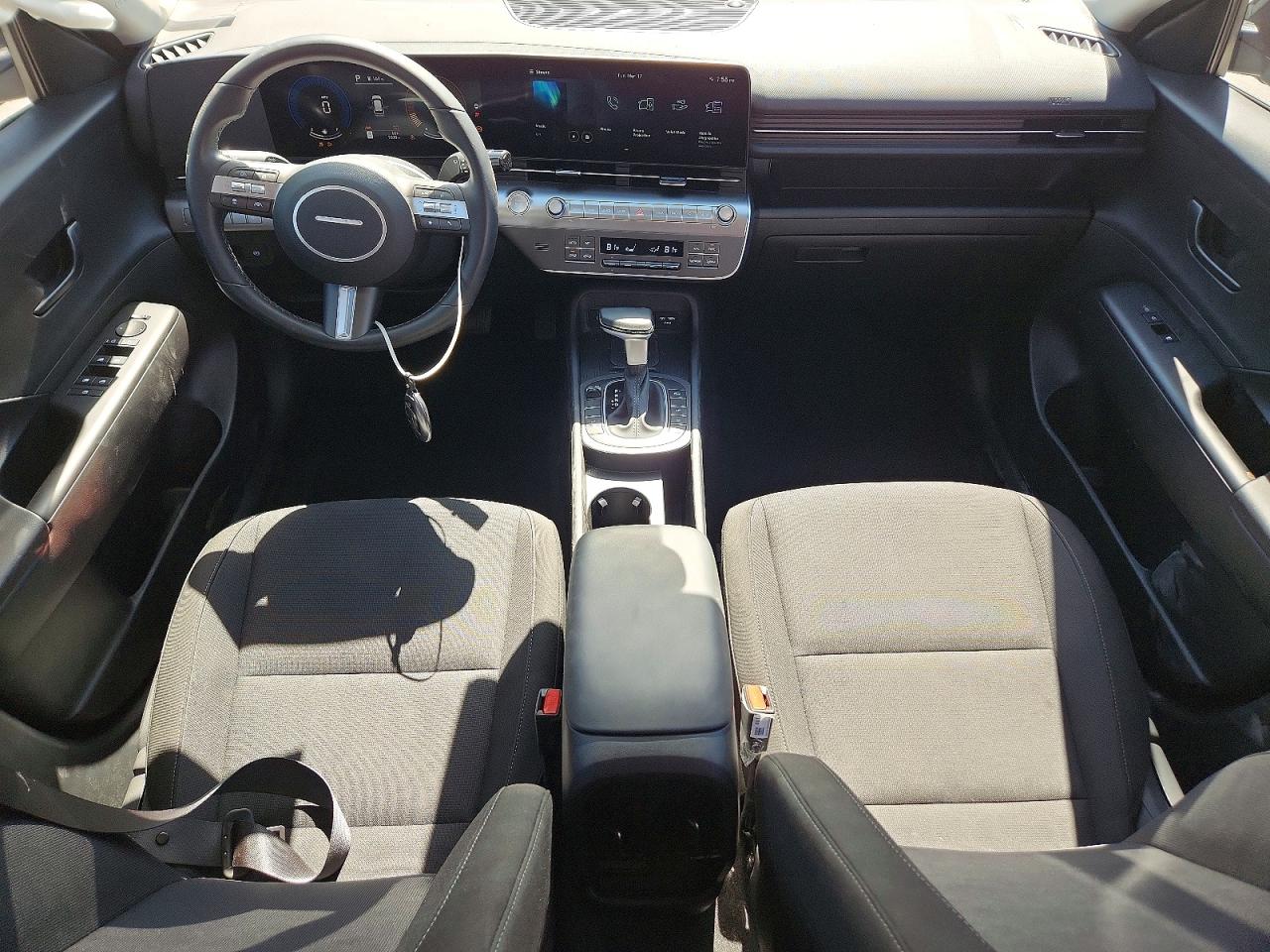 Hyundai KONA Sel Sport