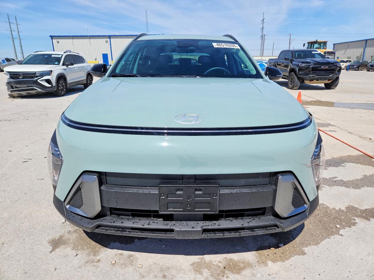 Hyundai KONA Sel Sport