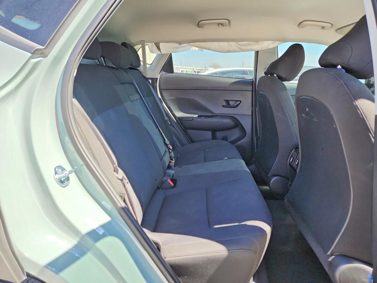 Hyundai KONA Sel Sport