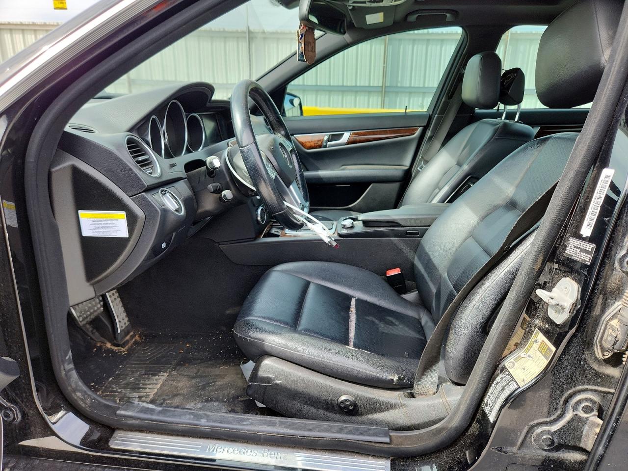 Mercedes-Benz C-Class 250