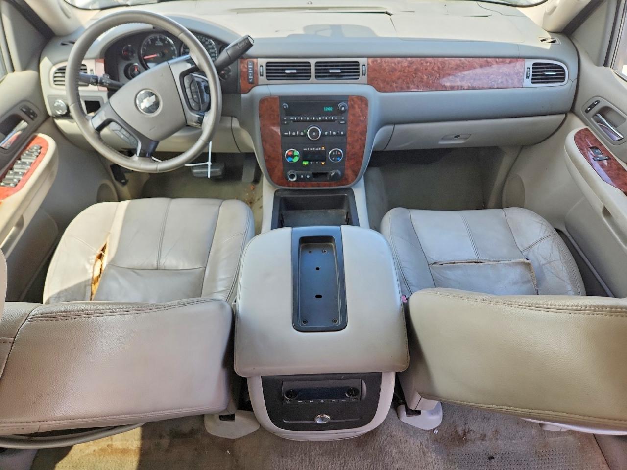 Chevrolet Silverado C1500