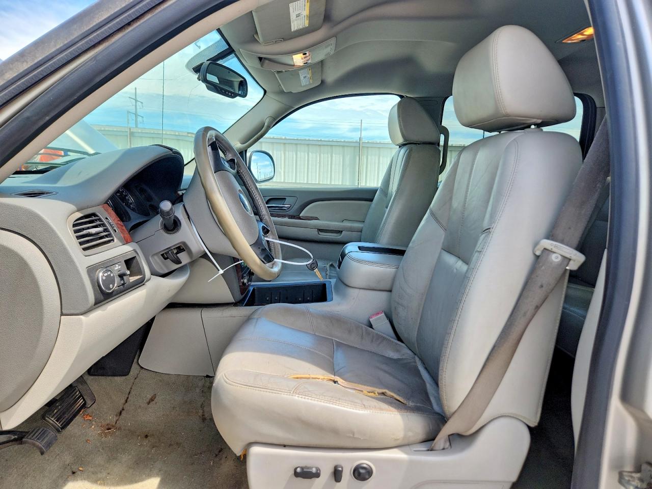 Chevrolet Silverado C1500