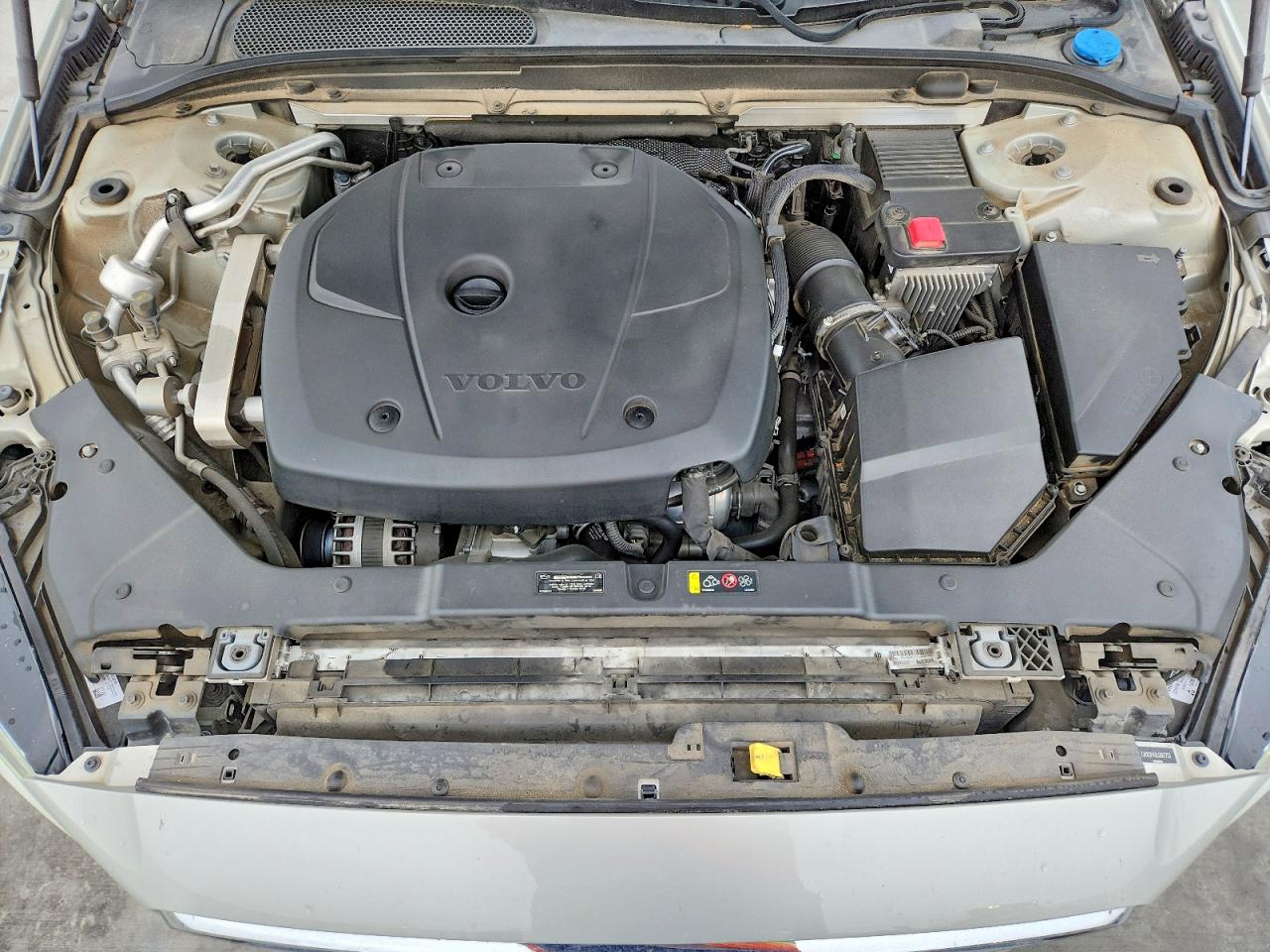 Volvo S60 T5 Momentum