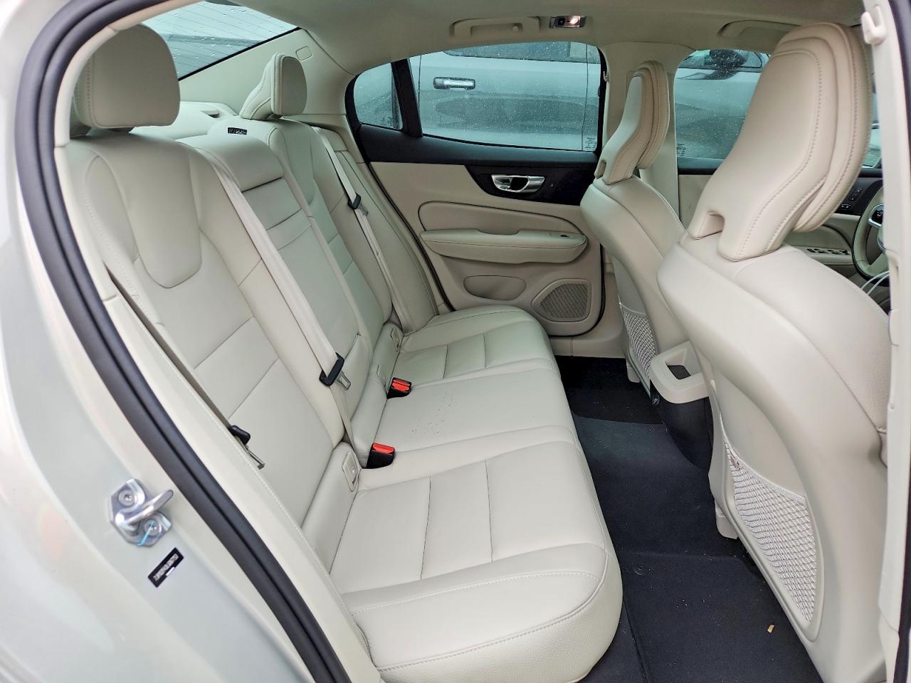 Volvo S60 T5 Momentum
