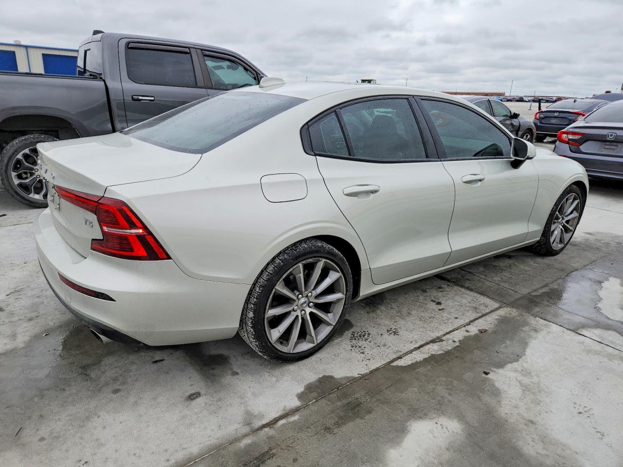 Volvo S60 T5 Momentum